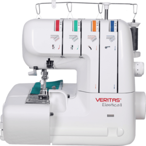 Veritas Overlock Elastica obraz