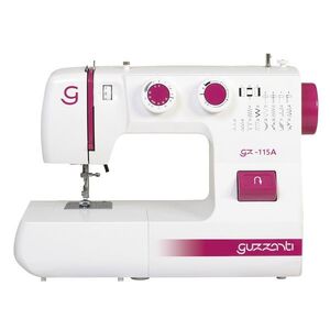 GUZZANTI Šicí stroj GZ 115A obraz