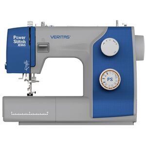 Veritas Šicí stroj Power Stitch 17J obraz