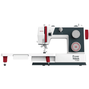 Veritas Šicí stroj Power Stitch 32T obraz