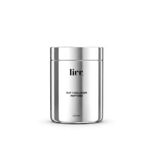 LIVV GLP-1 Collagen Peptides bez příchuti – 200 g obraz