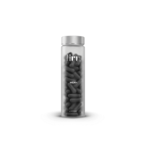 LIVV Men+ Complex 90 kapslí obraz
