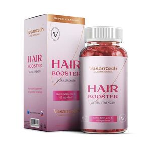 Zdravý svet Vesantech HAIR vitamínový booster obraz