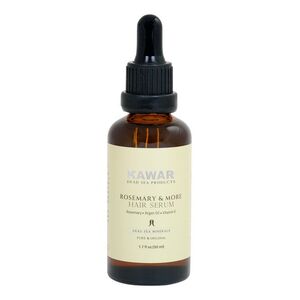 Kawar Vlasové sérum s rozmarýnem 50 ml obraz