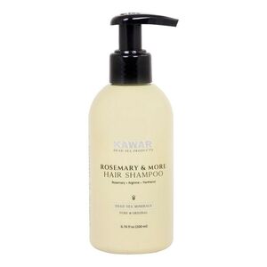 Kawar Šampon na vlasy s rozmarýnem 200 ml obraz