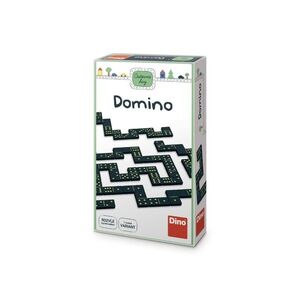 Dino Toys Domino Cestovní hra obraz