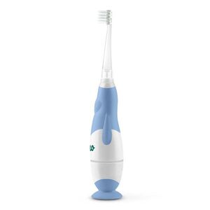 NENO Kartáček zubní elektrický Denti Blue 0-3r obraz
