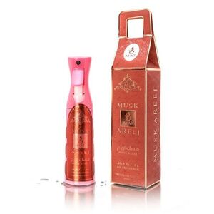 Ayat Perfumes Osvěžovač vzduchu - Air Freshener - AREEJ - 320ml obraz