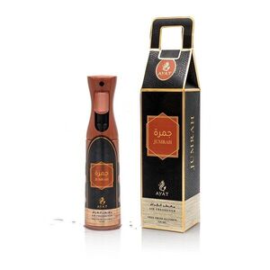 Ayat Perfumes Osvěžovač vzduchu - Air Freshener - JUMRAH - 320ml obraz
