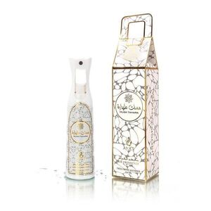 Ayat Perfumes Osvěžovač vzduchu - Air Freshener - MUSK TAHARA - 320ml obraz