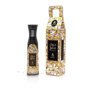 Ayat Perfumes Osvěžovač vzduchu - Air Freshener - MUSK VANILLA - 320ml obraz