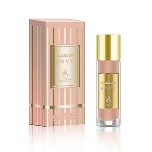 Ayat Perfumes Parfémovaná voda - Envy - 30ml obraz