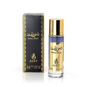 Ayat Perfumes Parfémovaná voda - Dubai Night - 30ml obraz