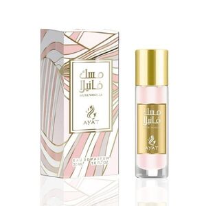 Ayat Perfumes Parfémovaná voda - Musk Vanilla - 30ml obraz