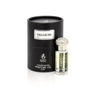 Ayat Perfumes Parfémový olej - Tola Collection - TREASURE - 12ml obraz