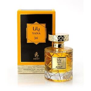 Ayat Perfumes Parfémovaná voda - YANA JOI - 100ml obraz