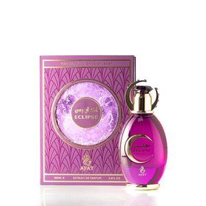 Ayat Perfumes Parfémovaná voda - Oriental Night - ECLIPSE - 100ml obraz