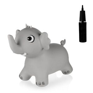 Zopa Hopsadlo Skippy, Elephant 9 obraz