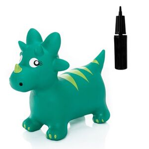 Zopa Hopsadlo Skippy, Dino 5 obraz