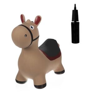 Zopa Hopsadlo Skippy, Donkey 8 obraz