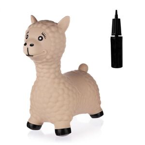Zopa Hopsadlo Skippy, Lama 10 obraz