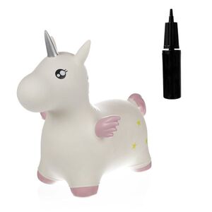 Zopa Hopsadlo Skippy, Unicorn/Wings 7 obraz