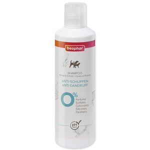Beaphar Šampón proti lupům 250ml obraz