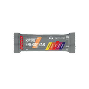 Penco Sport Energy bar Meruňka hořká čokoláda 40 g obraz