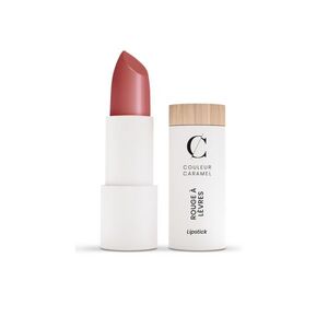 Couleur Caramel BIO 234 Rosewood saténová rtěnka 3, 5 g obraz