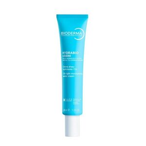 BIODERMA Hydrabio Light hydratační krém 40 ml obraz