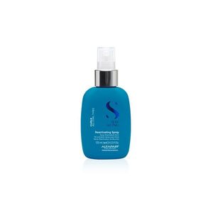 Alfaparf Milano Semi di Lino Curls Reactivating Spray sprej na vlasy 125 ml obraz