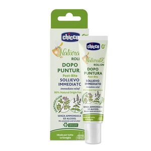 Chicco Pero po štípnutí uklidňující roll-on 10 ml obraz