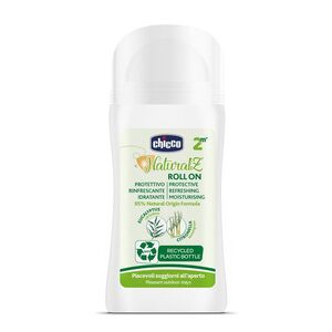 Chicco Kulička proti komárům ochranná a osvěžující 2m+ 60 ml obraz