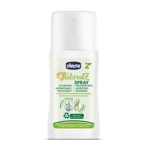 Chicco Sprej proti komárům 2m+ 100 ml obraz