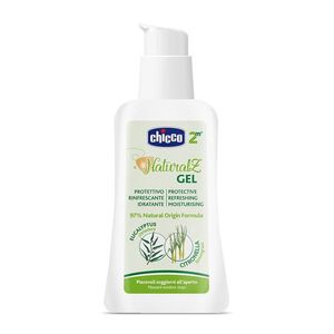 Chicco Gel proti komárům 2m+ 60 ml obraz