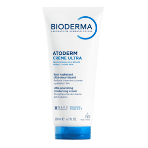 BIODERMA Atoderm krém Ultra 200 ml obraz
