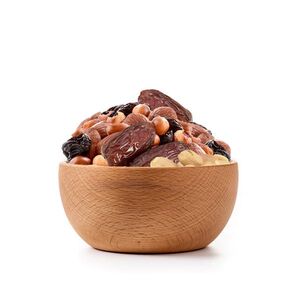 FAKT DOBRÉ Fitness směs sáček 1 kg obraz