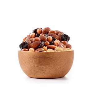 FAKT DOBRÉ Studentská směs NATURAL sáček 1 kg obraz