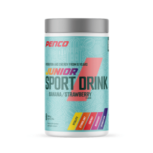 Penco Junior Sport Drink 700 g jahoda+banán obraz