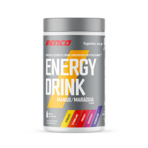 Penco Energy Drink mango/maracuja 900 g obraz