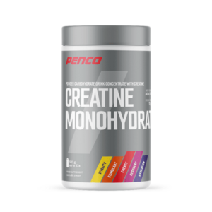 Penco Creatine Monohydrate 530 g obraz