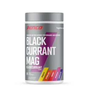 Penco Black Currant Mag 700 g černý rybíz obraz