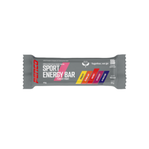 Penco Sport Energy bar Lesní plody v jogurtu 40 g obraz
