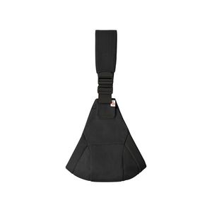 Ergobaby Upsie sling nosítko Onyx Black obraz