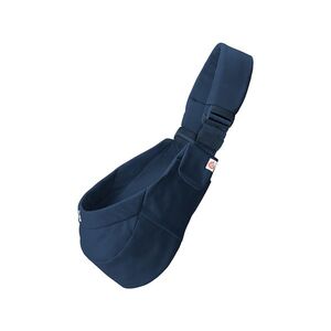 Ergobaby Upsie sling nosítko Midnight blue obraz