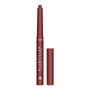 Loréal Paris Paradise Blurfiller Blurring Lip Contour odstín 530 Bordeaux Bisous konturovací tužka na rty 1 ks obraz