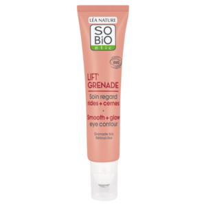 SO’BiO étic Lift'Grenade péče o oční okolí BIO 15 ml obraz