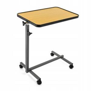 TIMAGO Stolek přilůžkový TABLE obraz