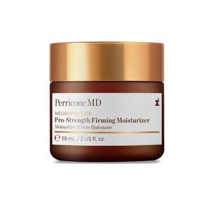 Perricone MD Neuropeptide Pro-Strength Firming Moist Creme zpevňující hydratační krém 59 ml obraz