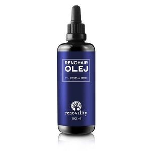 Renovality Renohair pipetka 100 ml obraz